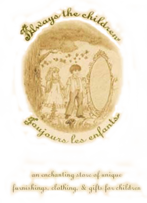 children furniture clothing gifts
